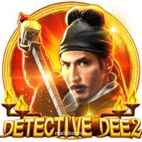 Detective Dee 2