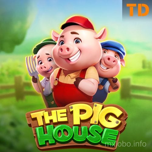 The Pig House