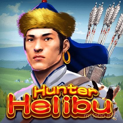 Hunter Helibu